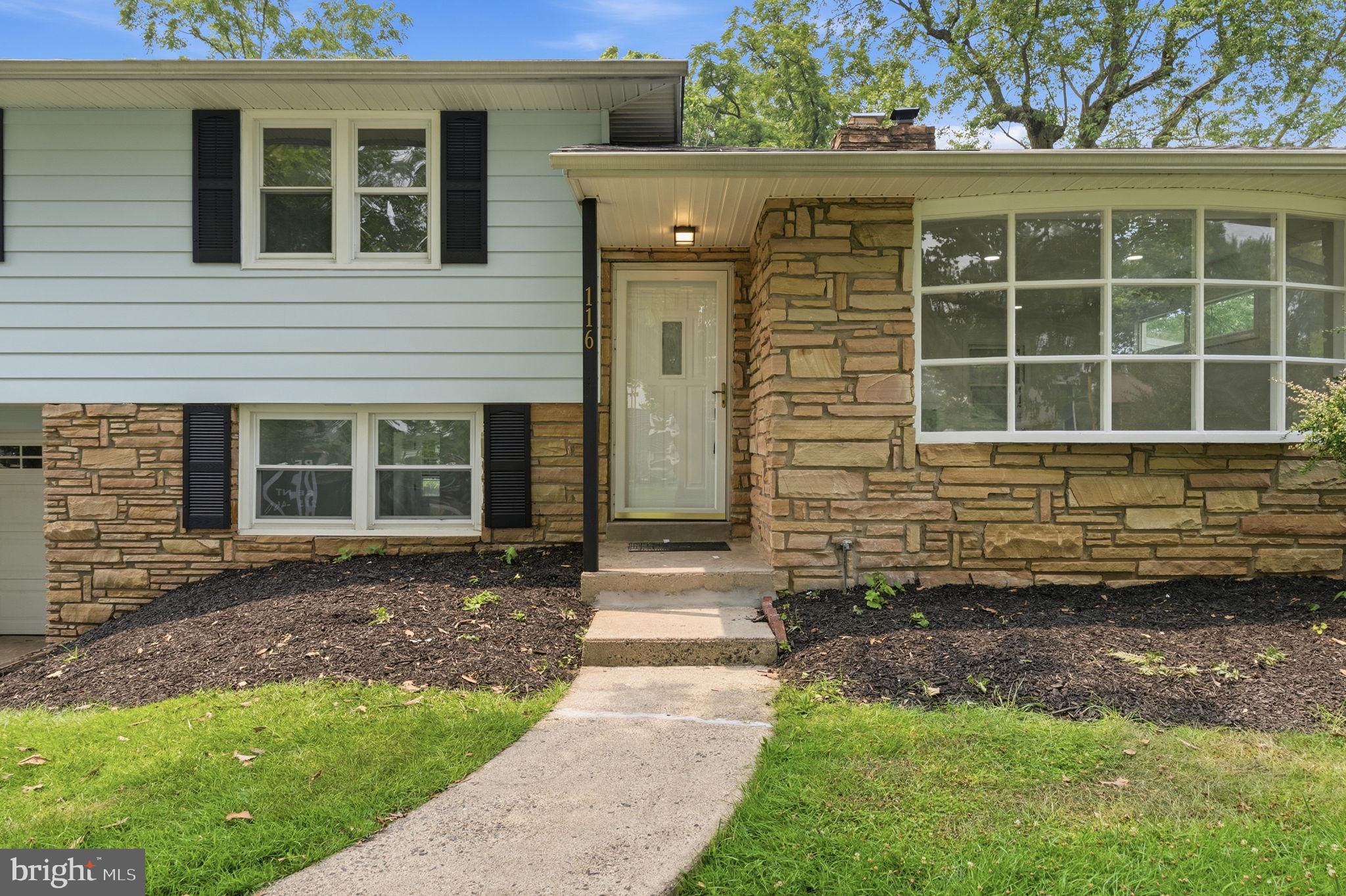 116 HUNTER ROAD
