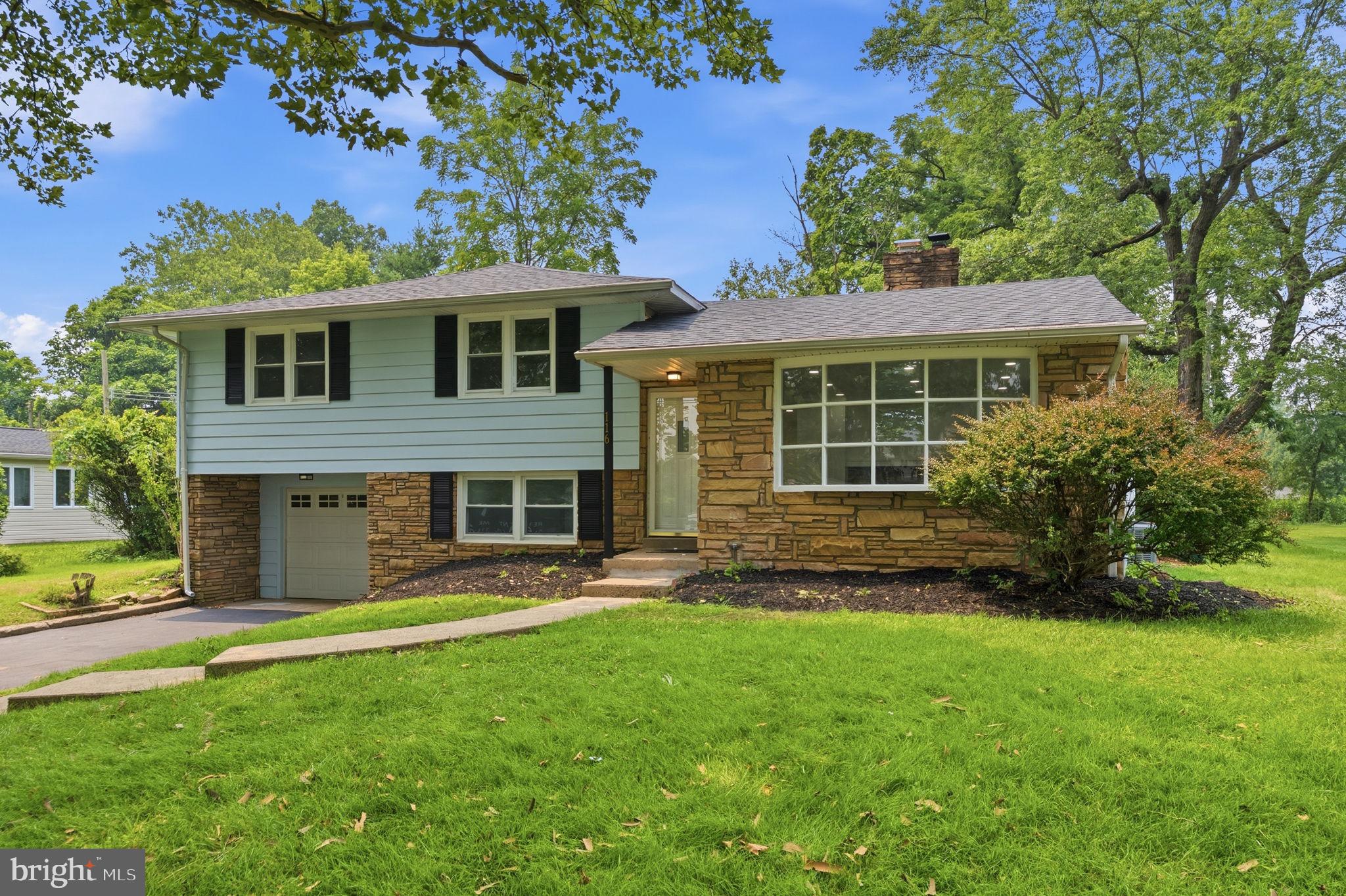 116 HUNTER ROAD