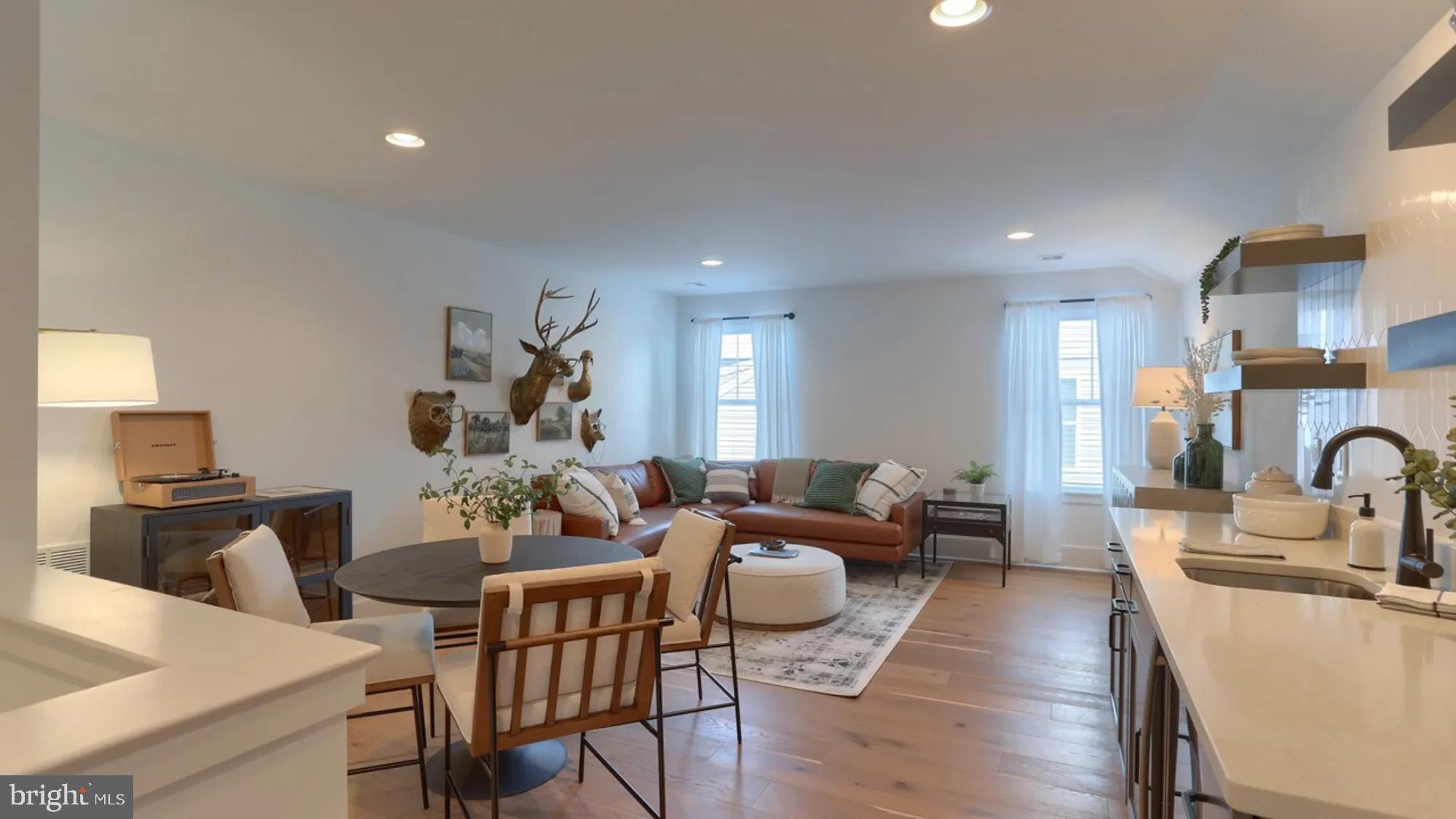 WYNFIELD AT ANNVILLE - Residential