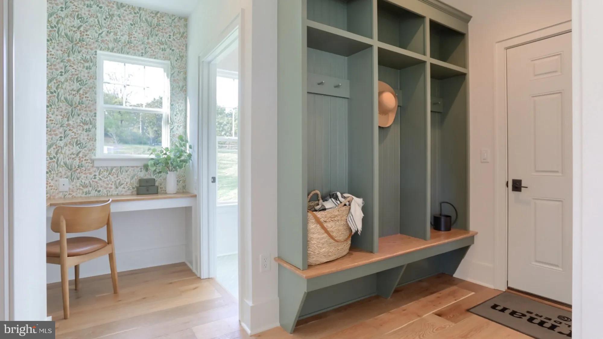 WYNFIELD AT ANNVILLE - Residential