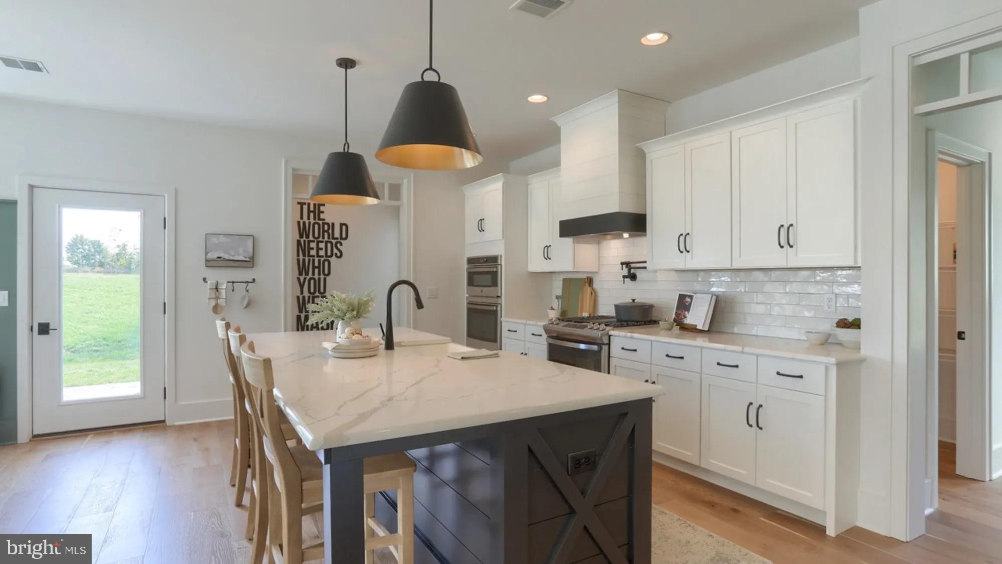 WYNFIELD AT ANNVILLE - Residential