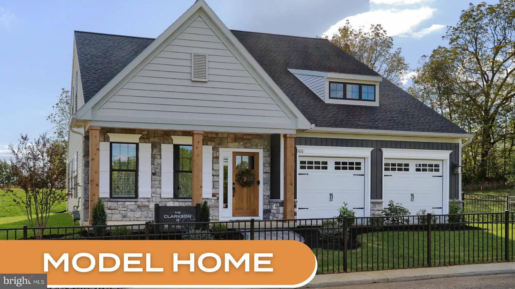 WYNFIELD AT ANNVILLE - Residential