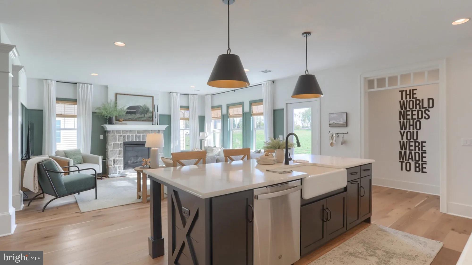 WYNFIELD AT ANNVILLE - Residential