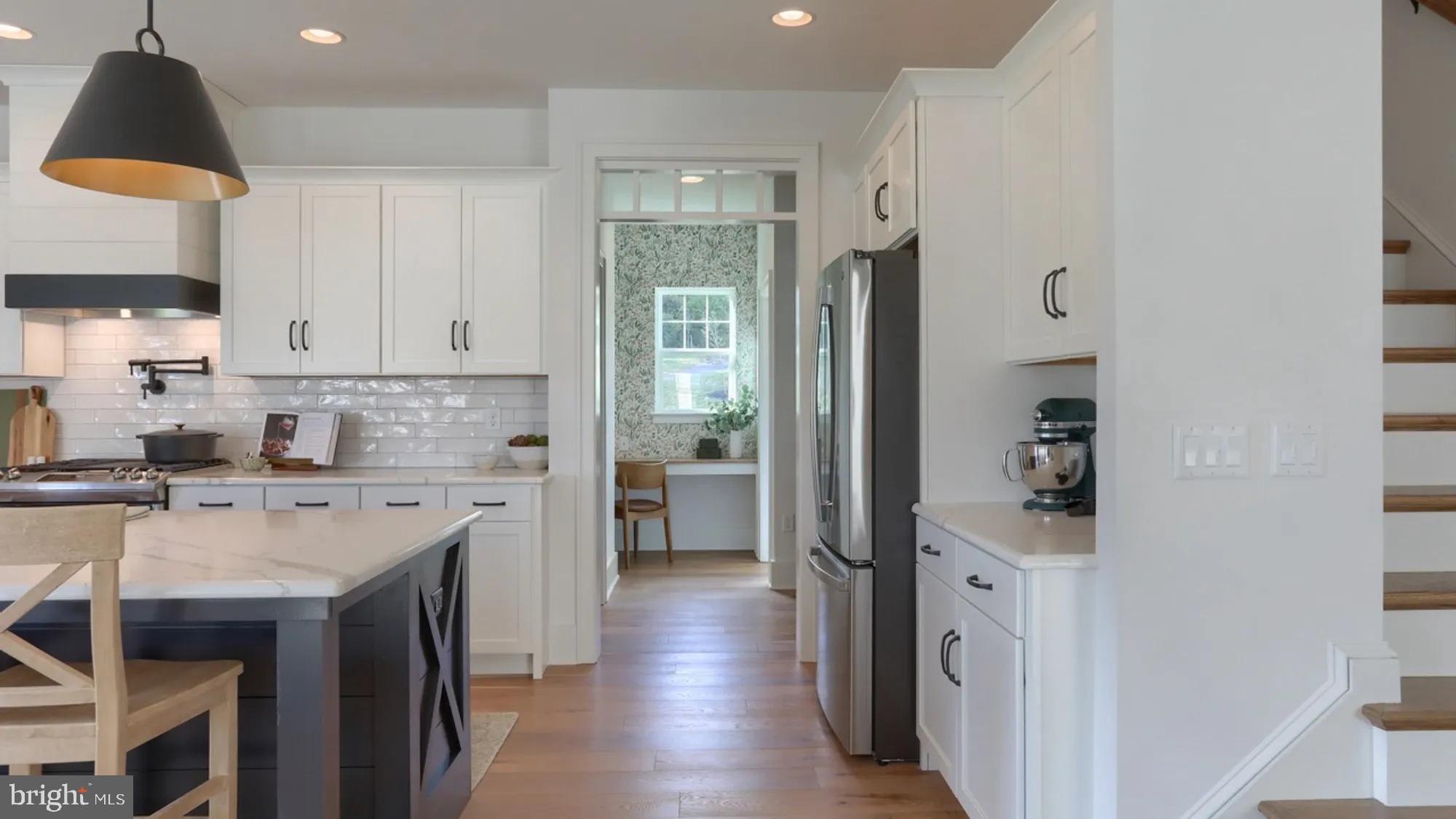 WYNFIELD AT ANNVILLE - Residential