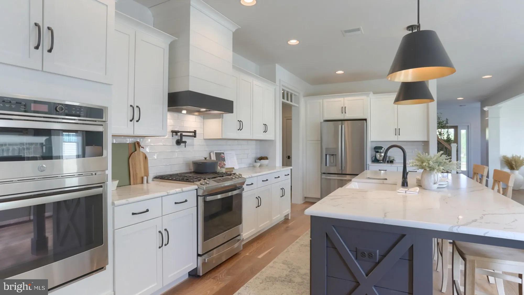 WYNFIELD AT ANNVILLE - Residential