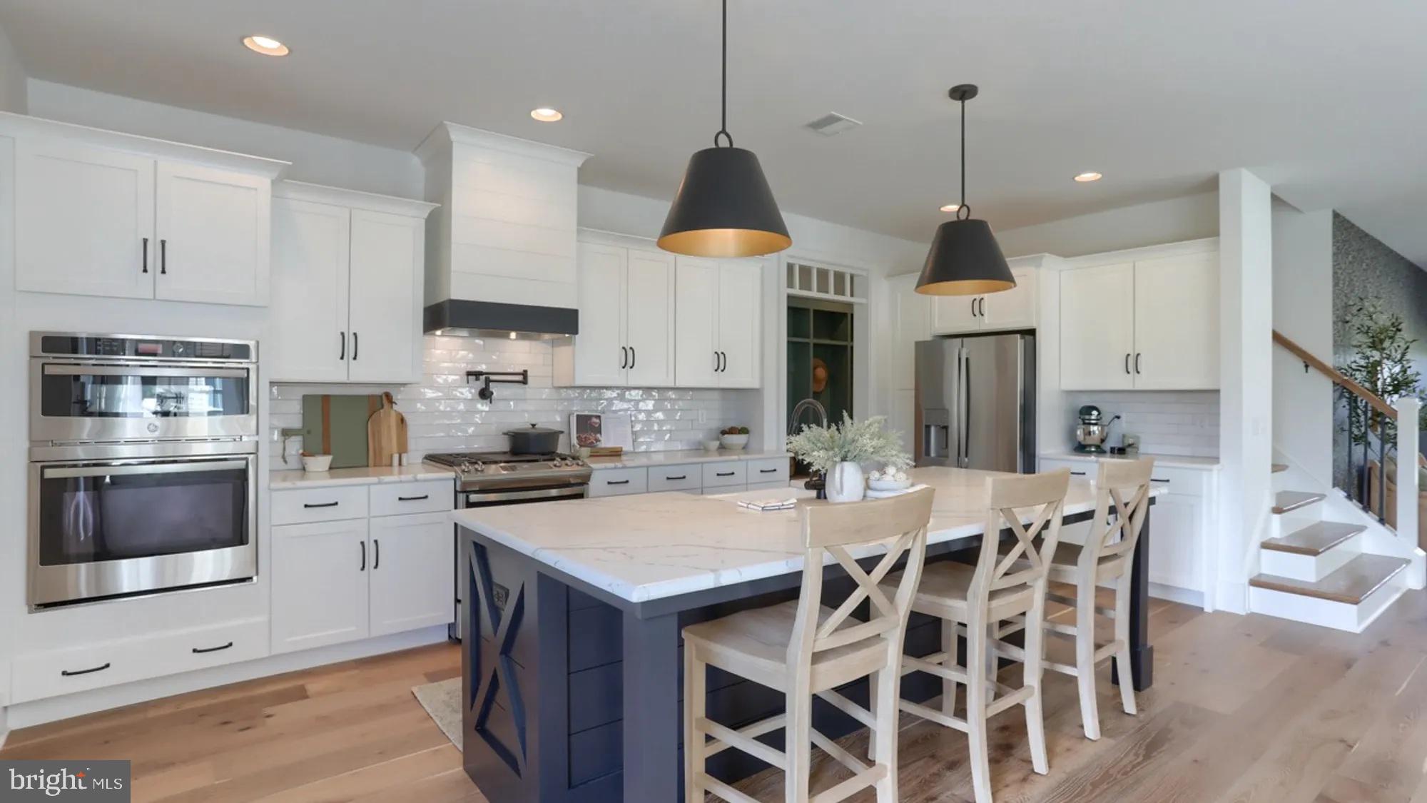 WYNFIELD AT ANNVILLE - Residential