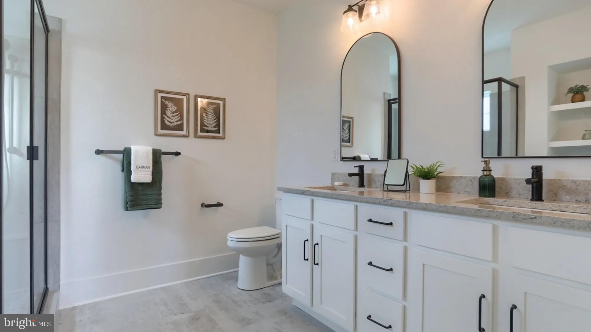 WYNFIELD AT ANNVILLE - Residential