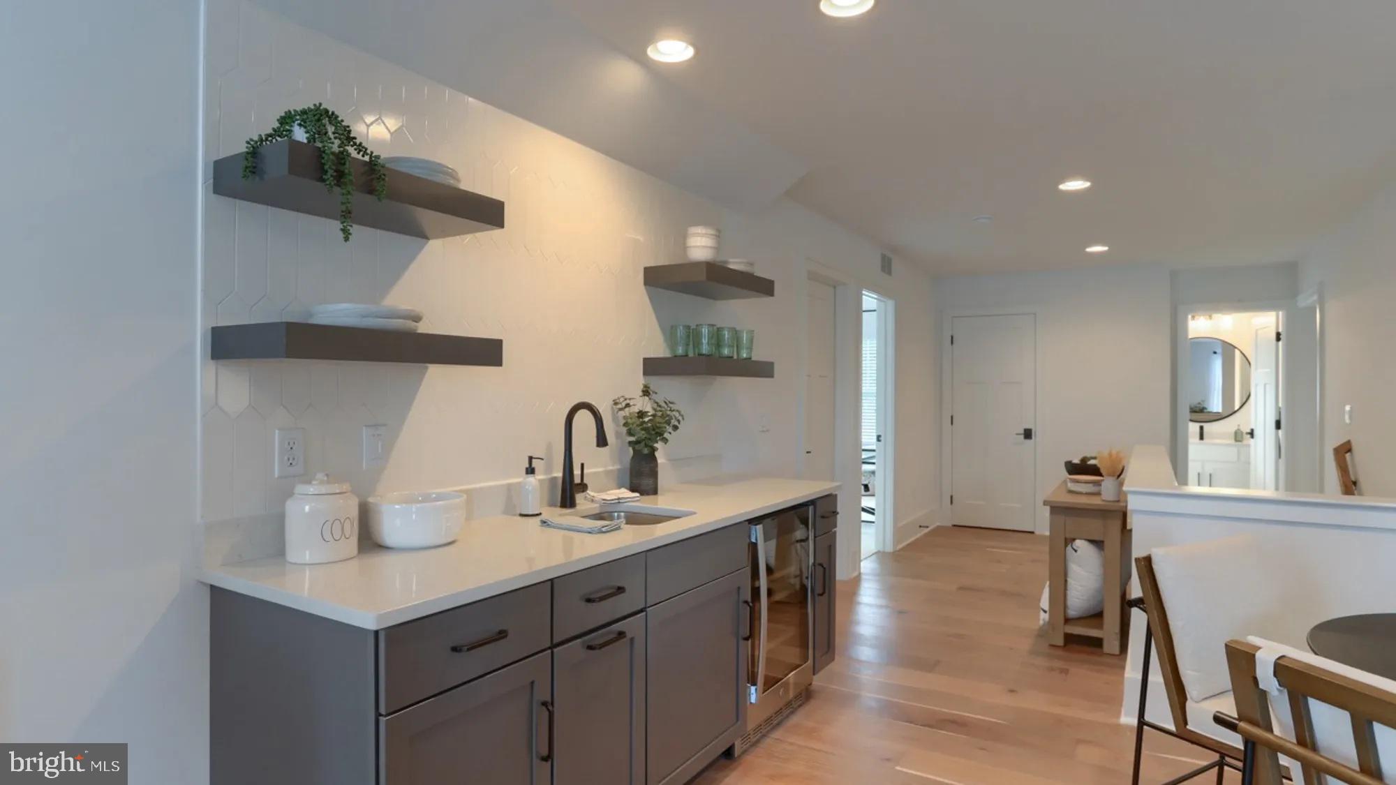 WYNFIELD AT ANNVILLE - Residential