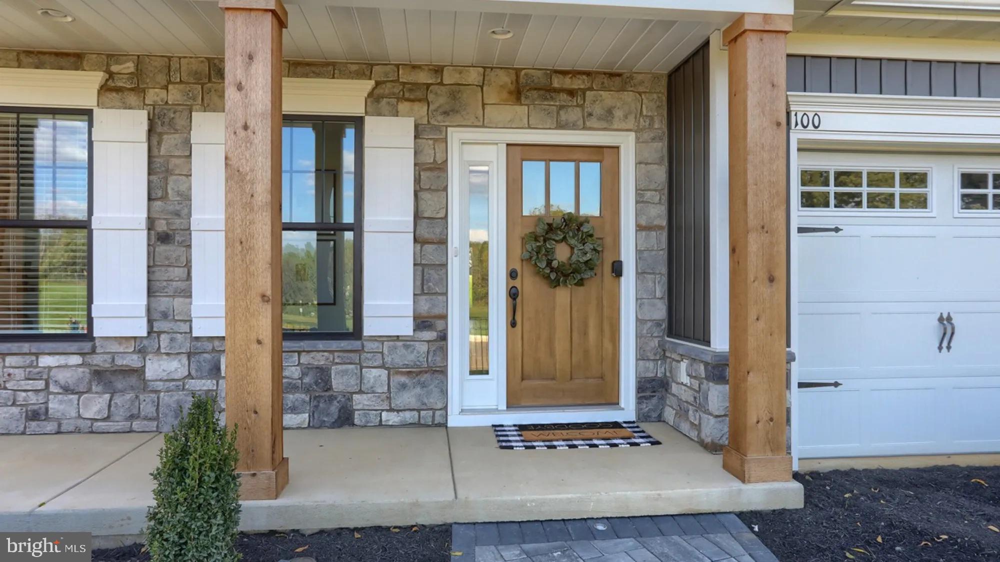 WYNFIELD AT ANNVILLE - Residential