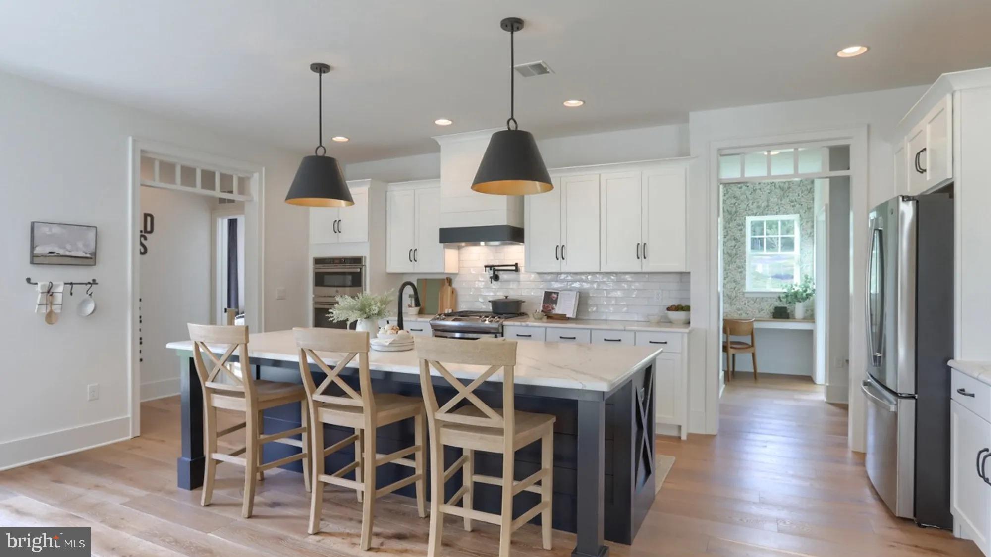 WYNFIELD AT ANNVILLE - Residential