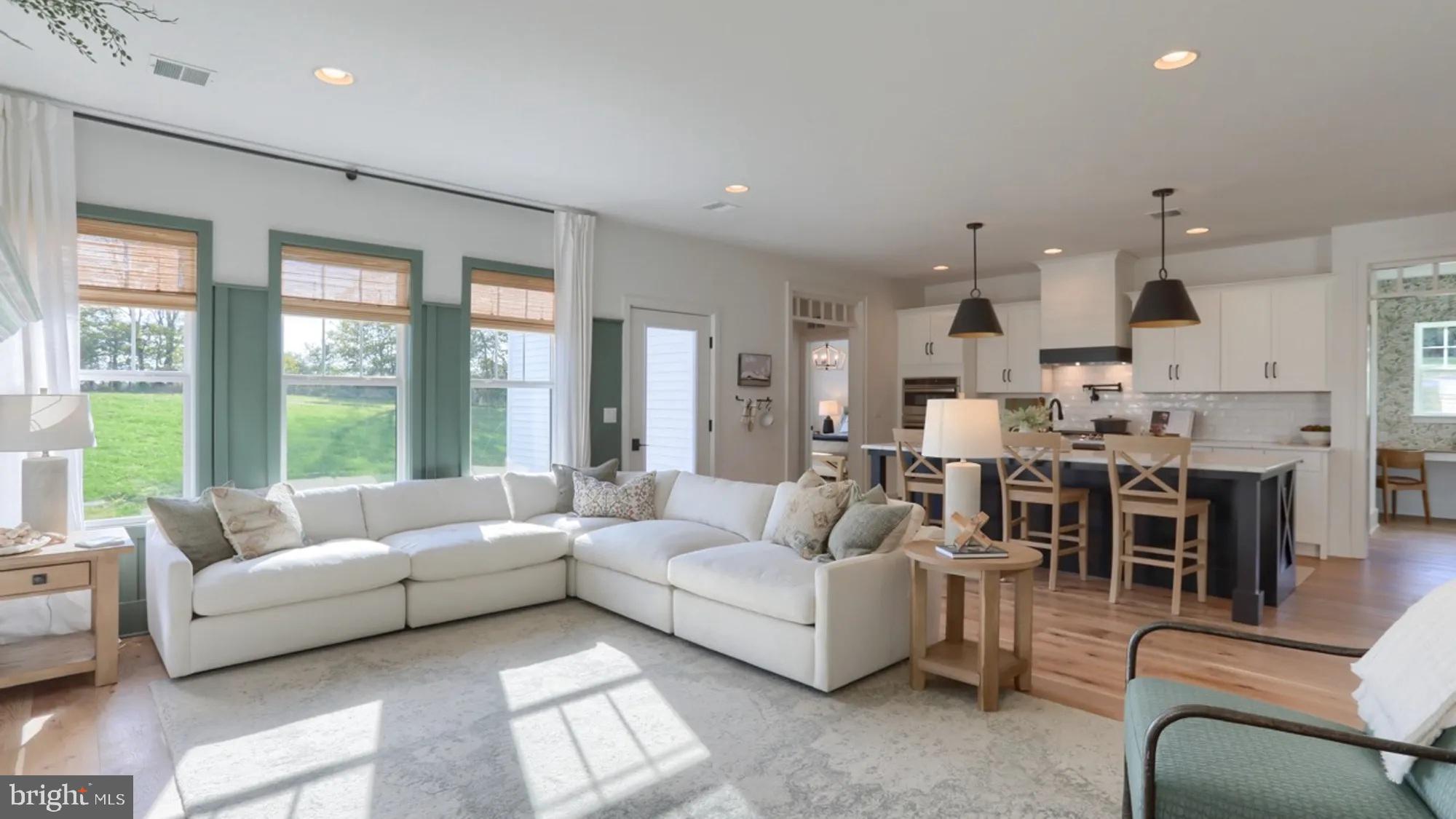 WYNFIELD AT ANNVILLE - Residential