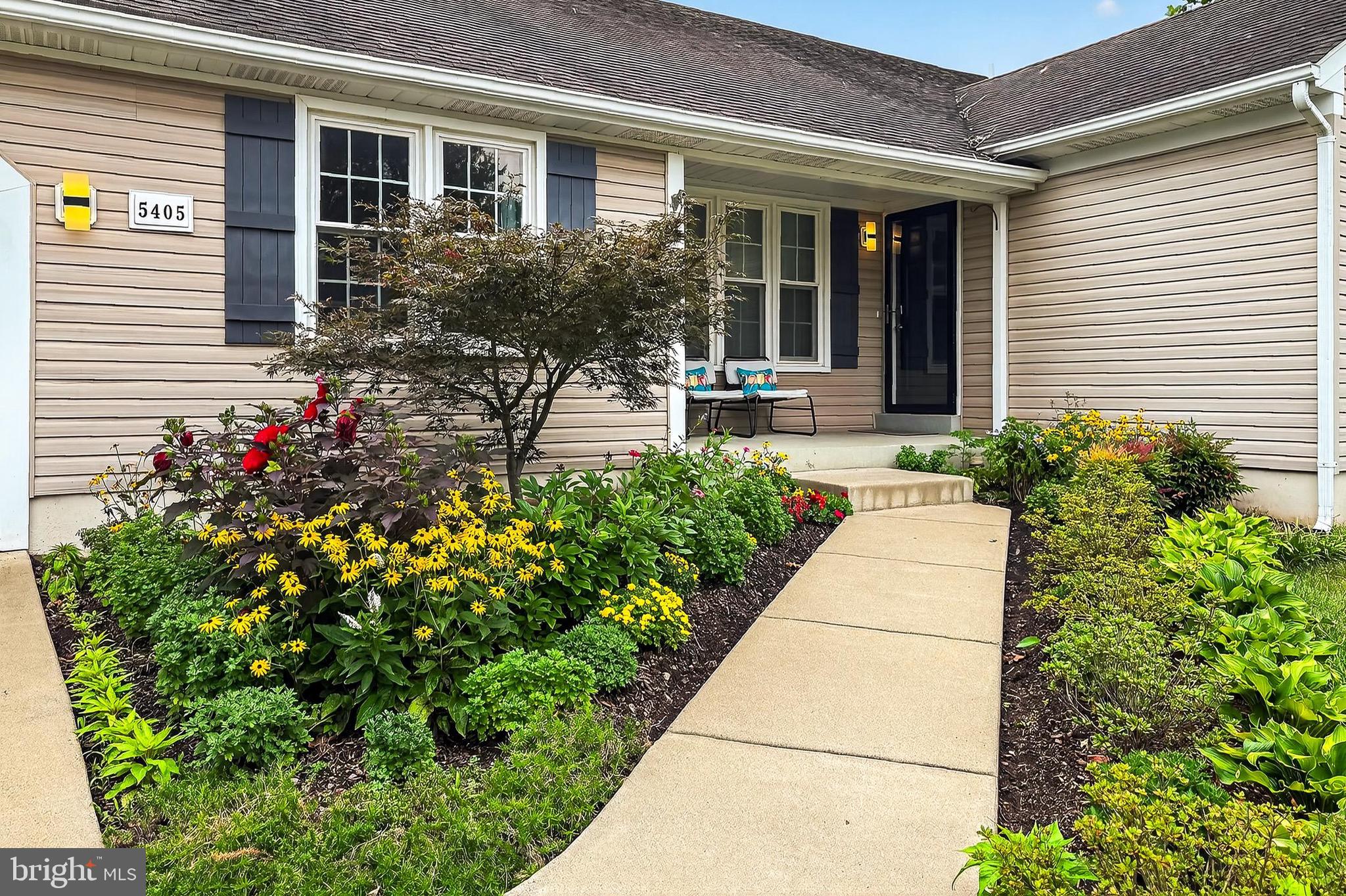 5405 CLUBSIDE LANE