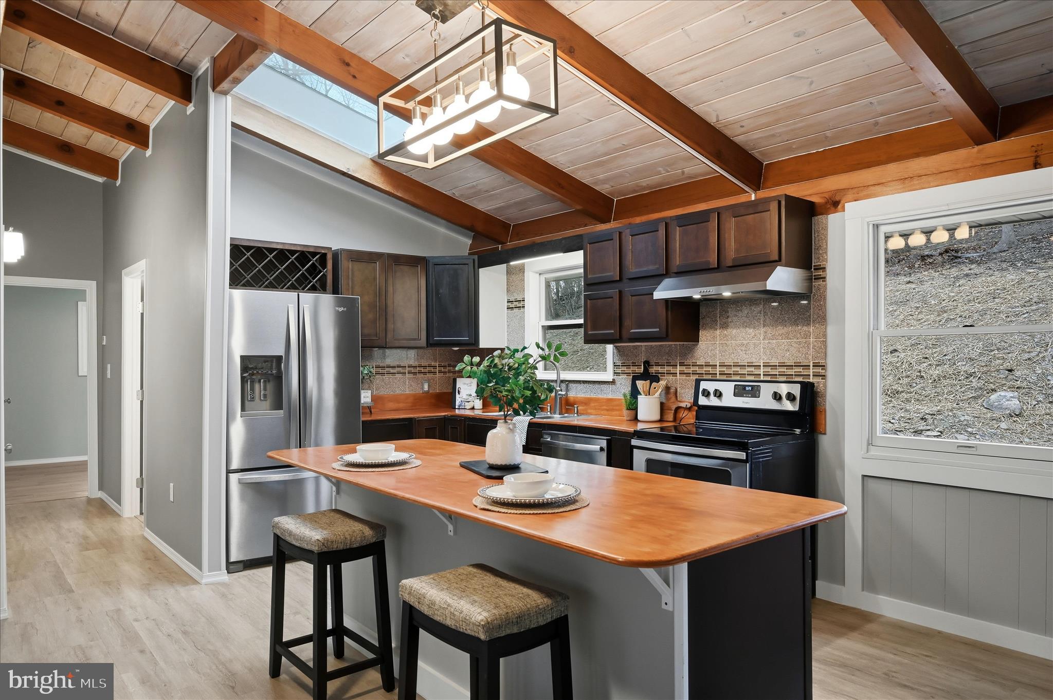 KEYS FERRY ACRES - Residential