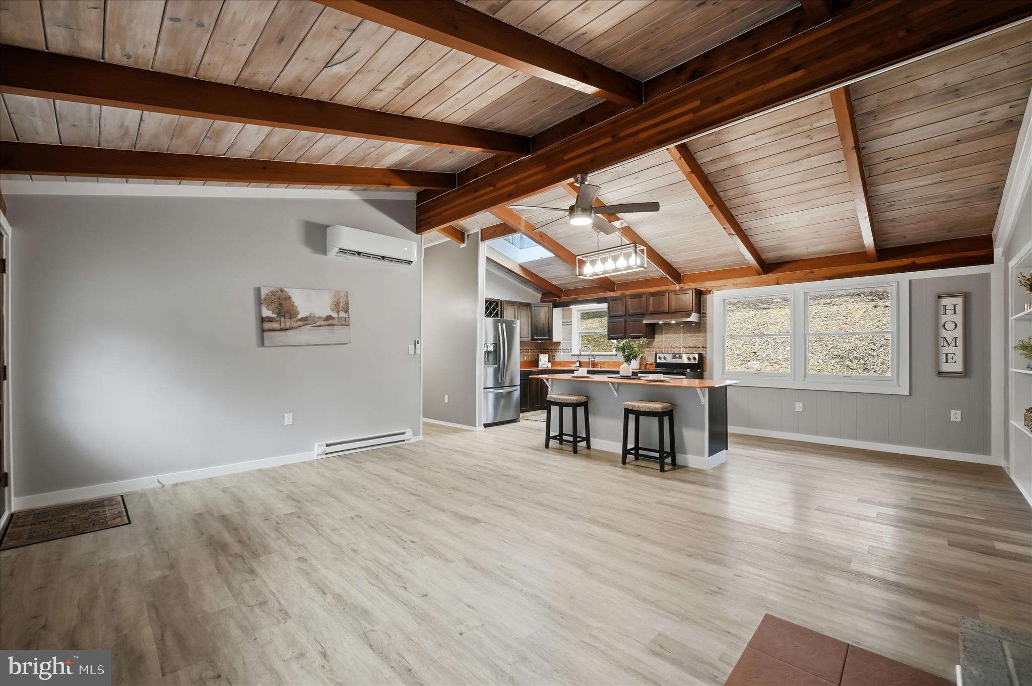 KEYS FERRY ACRES - Residential