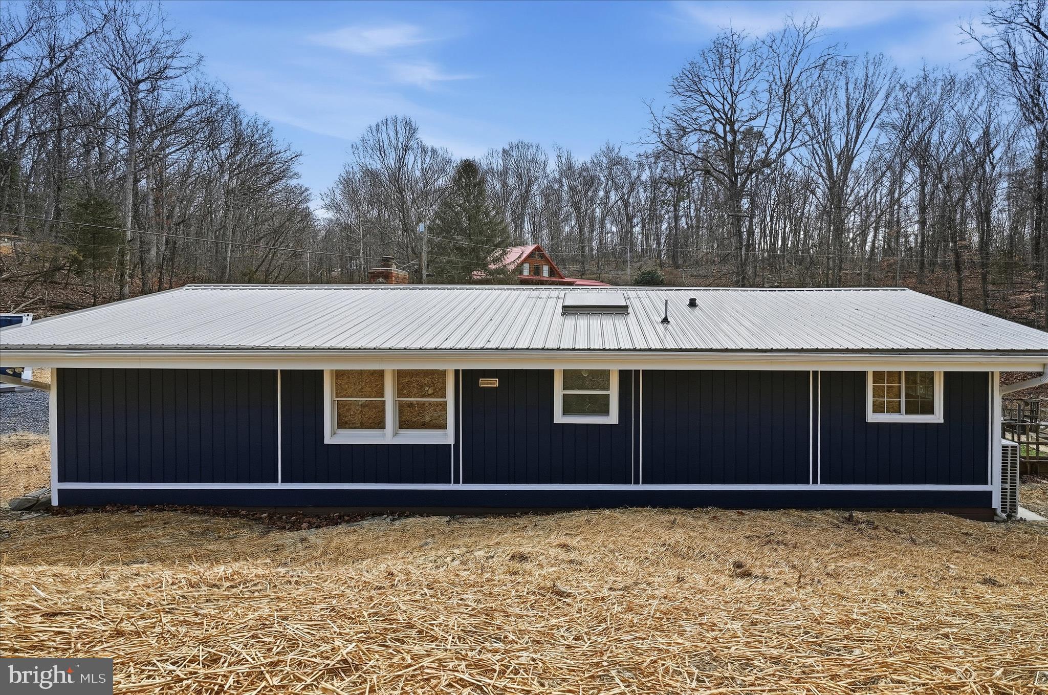 KEYS FERRY ACRES - Residential