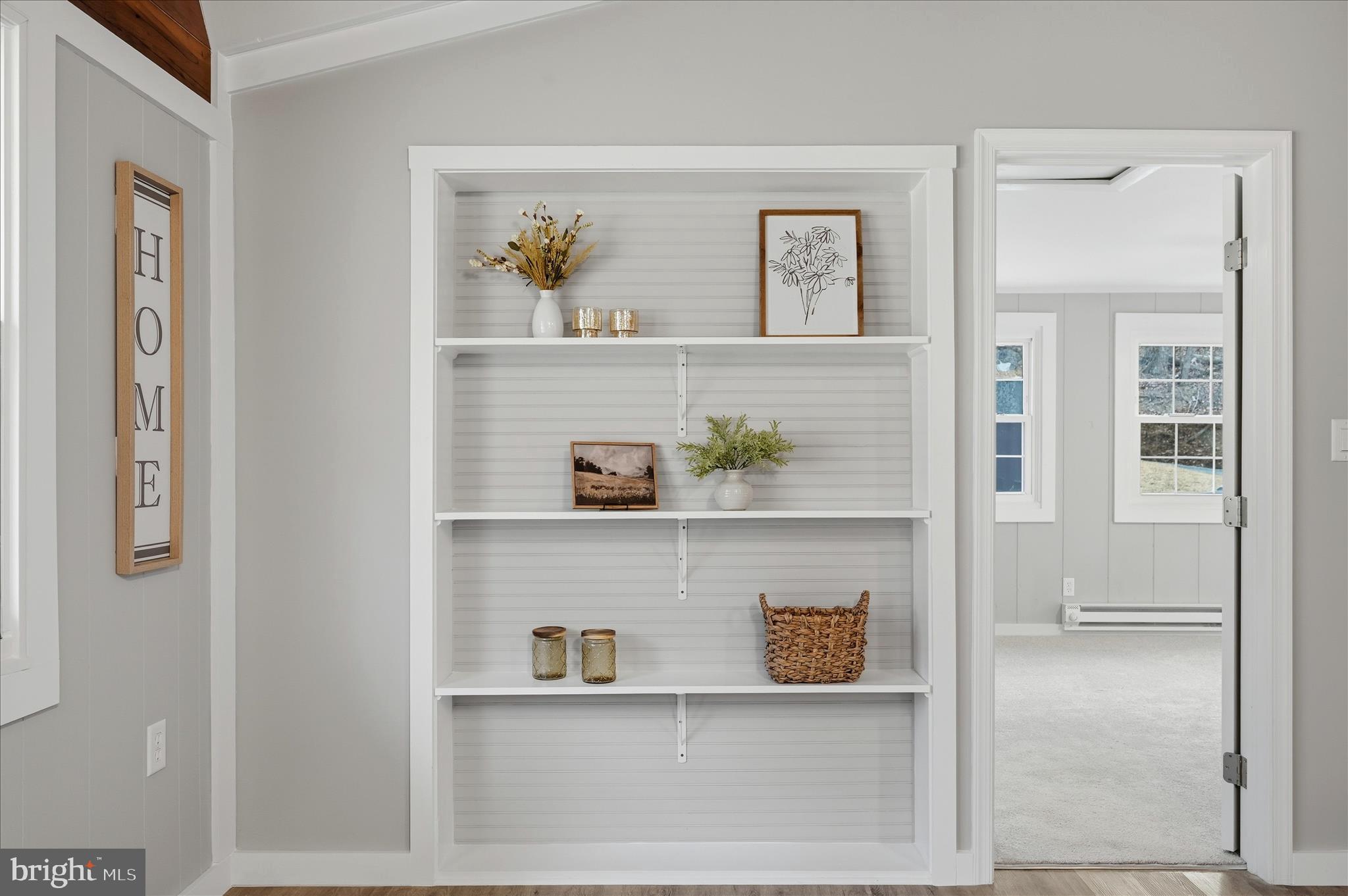 KEYS FERRY ACRES - Residential