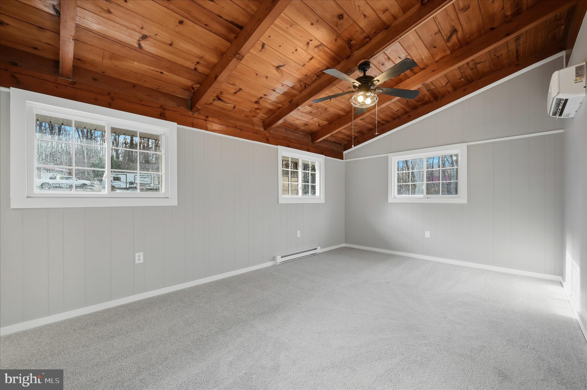 KEYS FERRY ACRES - Residential