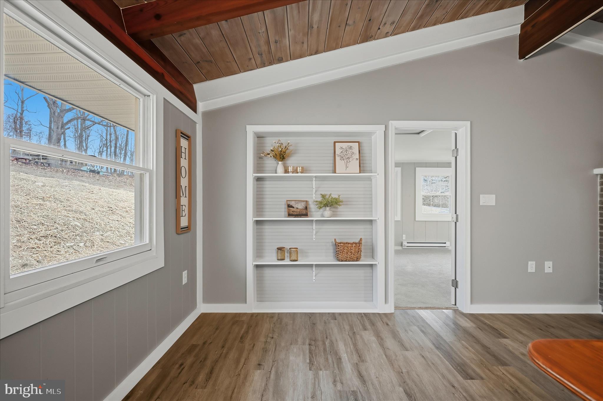 KEYS FERRY ACRES - Residential