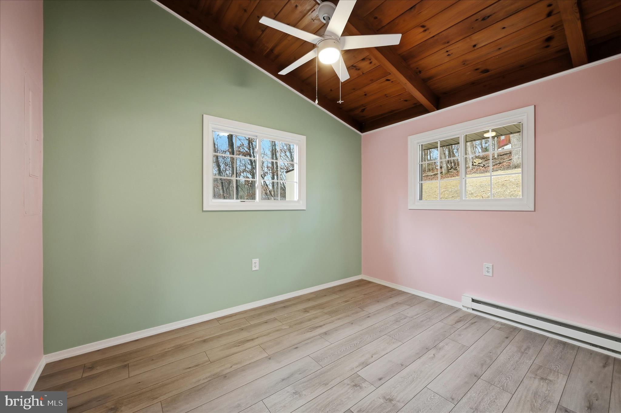 KEYS FERRY ACRES - Residential