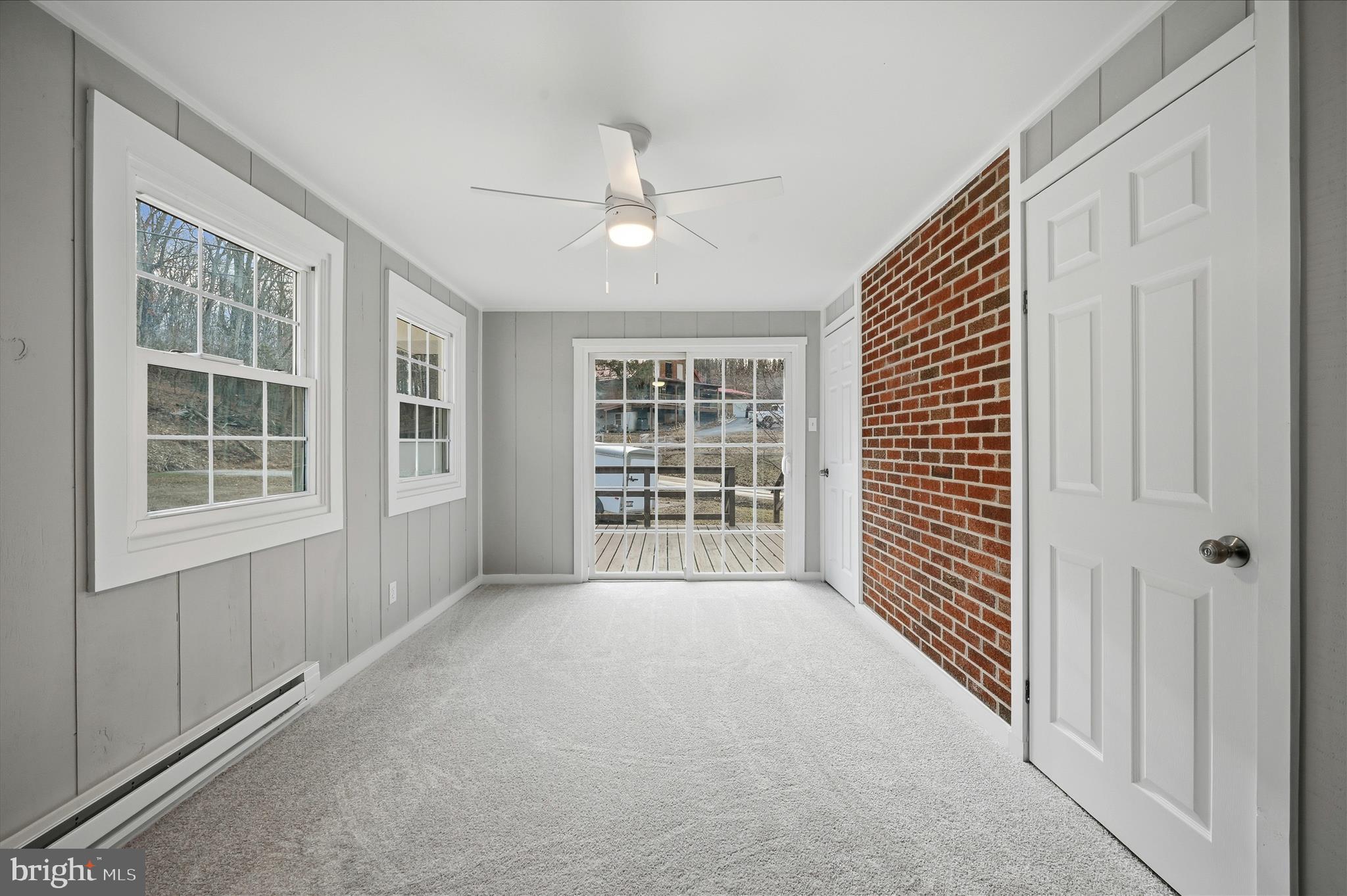 KEYS FERRY ACRES - Residential