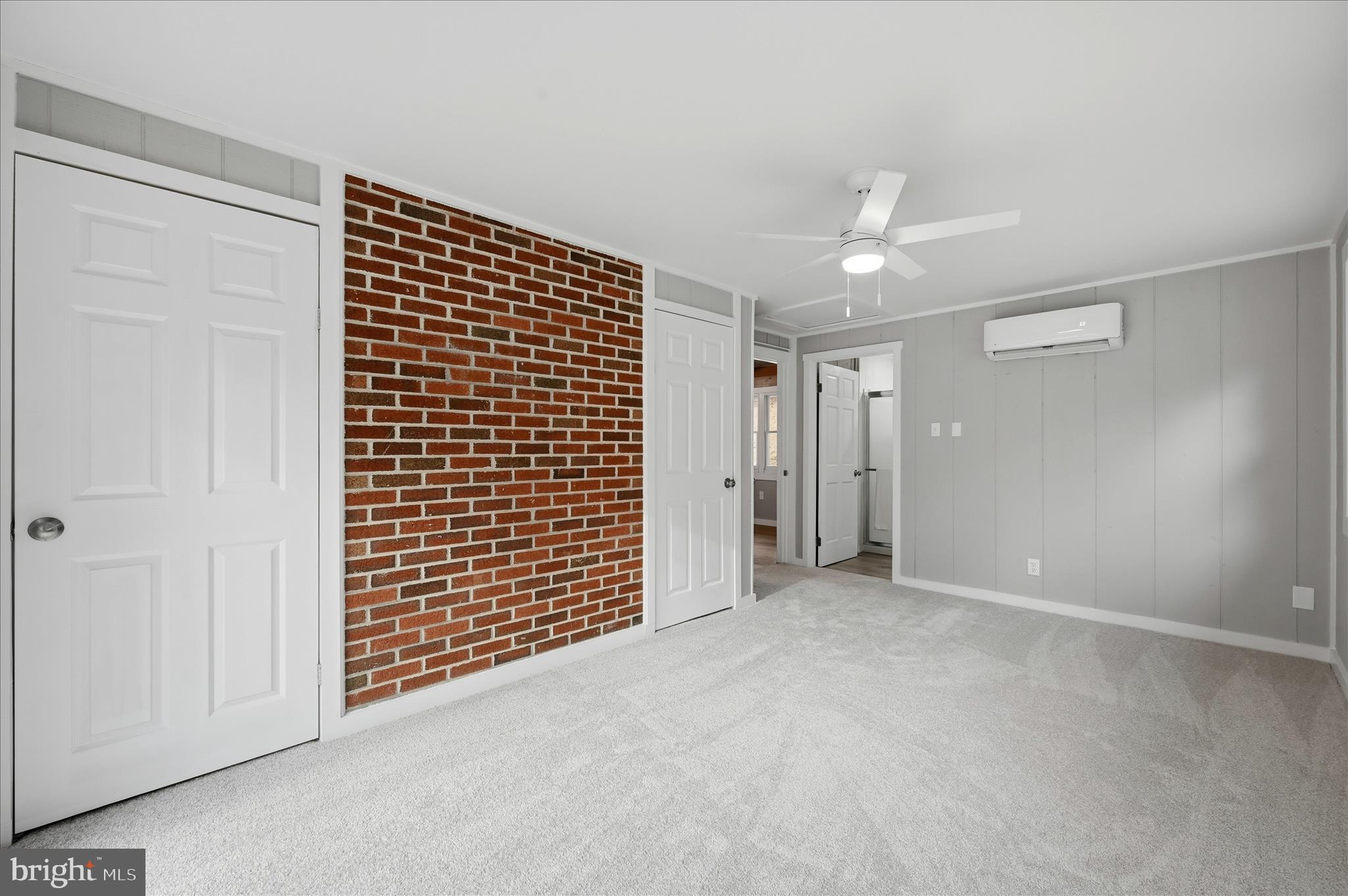 KEYS FERRY ACRES - Residential