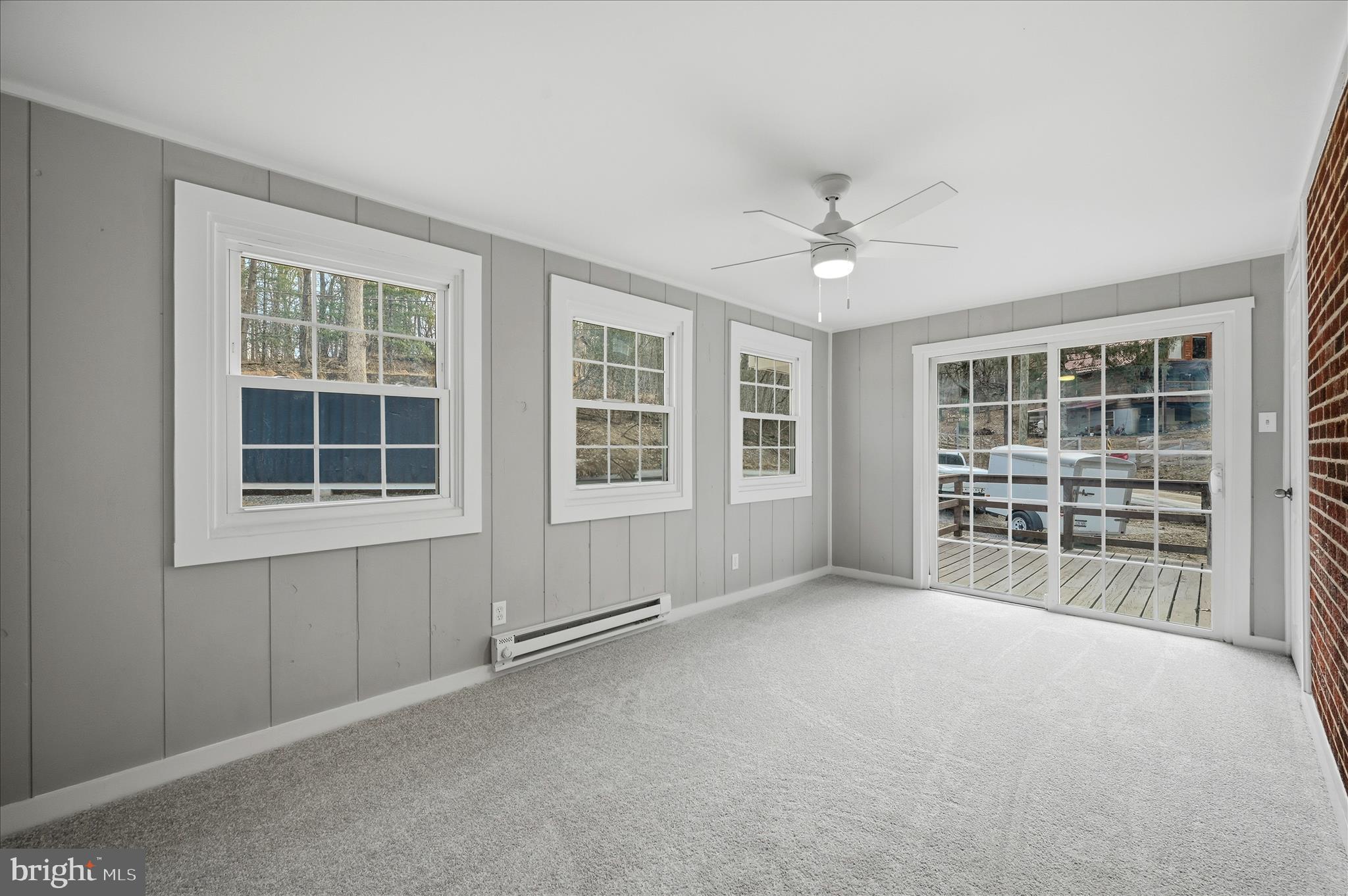 KEYS FERRY ACRES - Residential