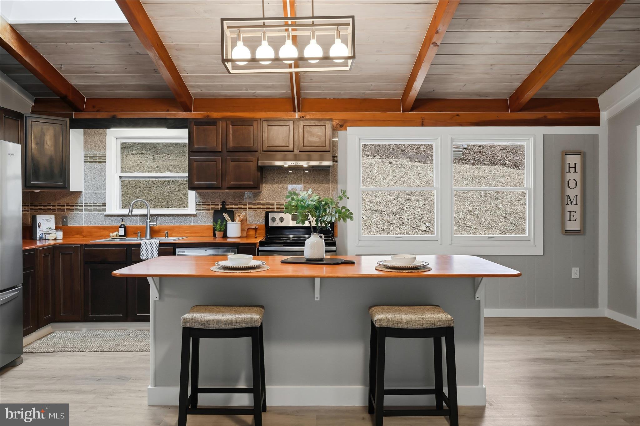 KEYS FERRY ACRES - Residential