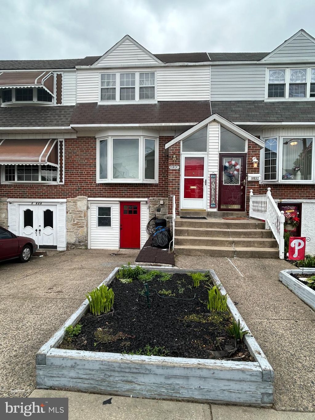 Photo of 10830 Perrin Road, PHILADELPHIA, PA 19154 (MLS # PAPH2568184)