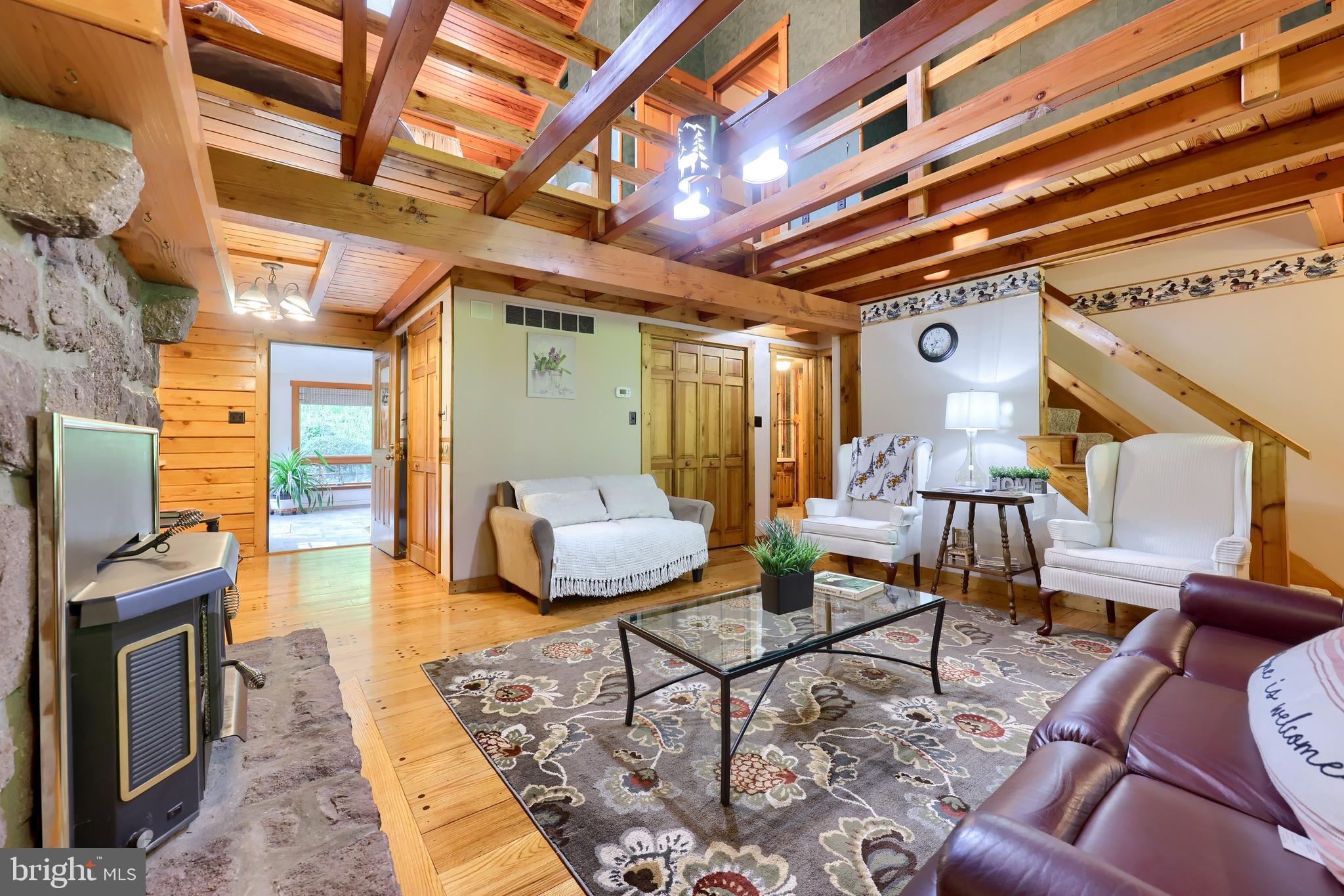 UNION TWP - Residential