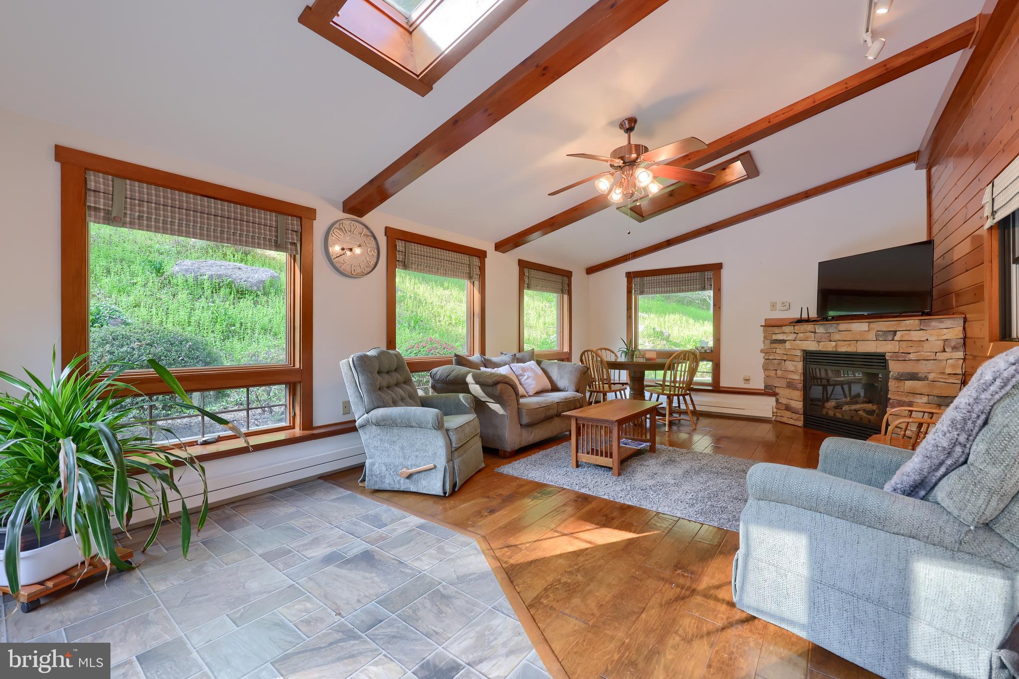 UNION TWP - Residential