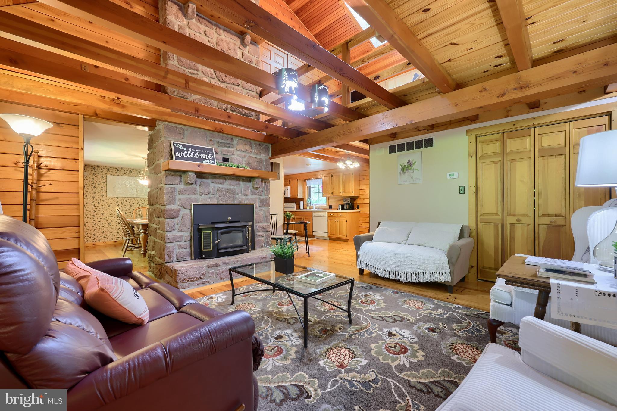 UNION TWP - Residential