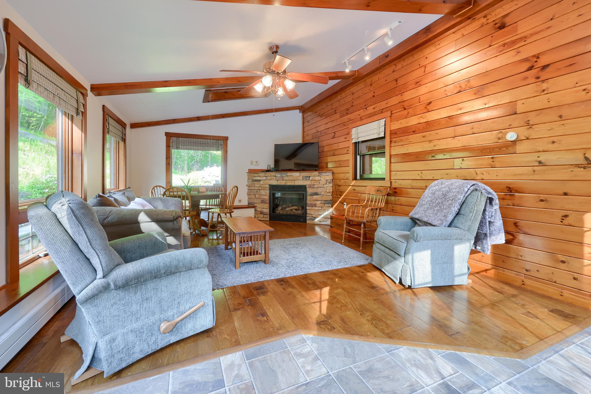 UNION TWP - Residential