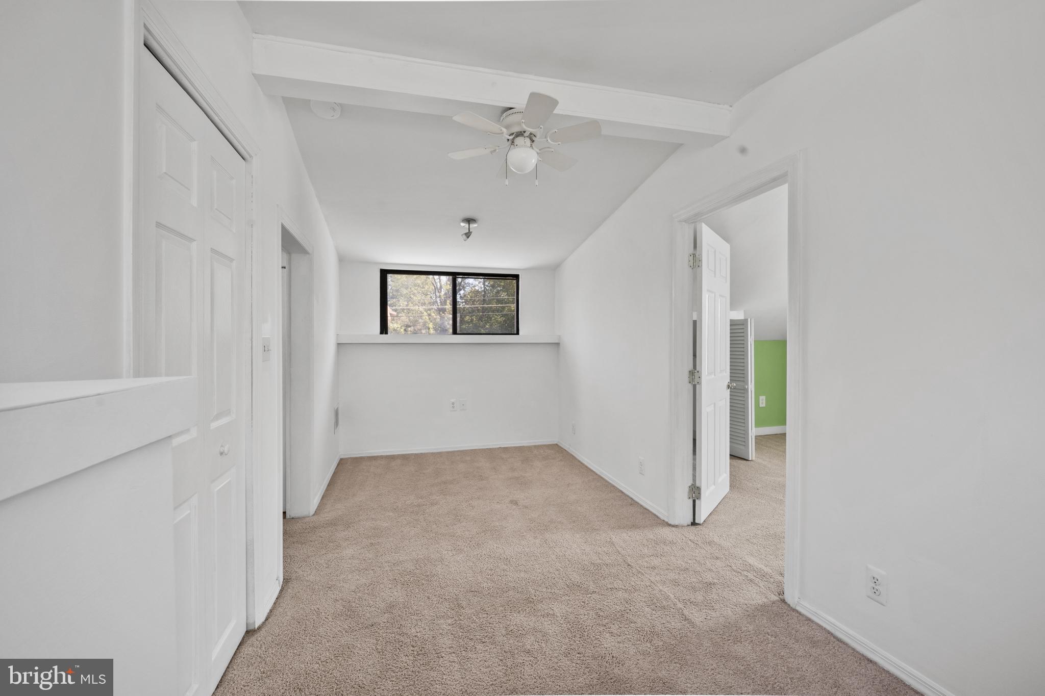 PARKLAND - Residential