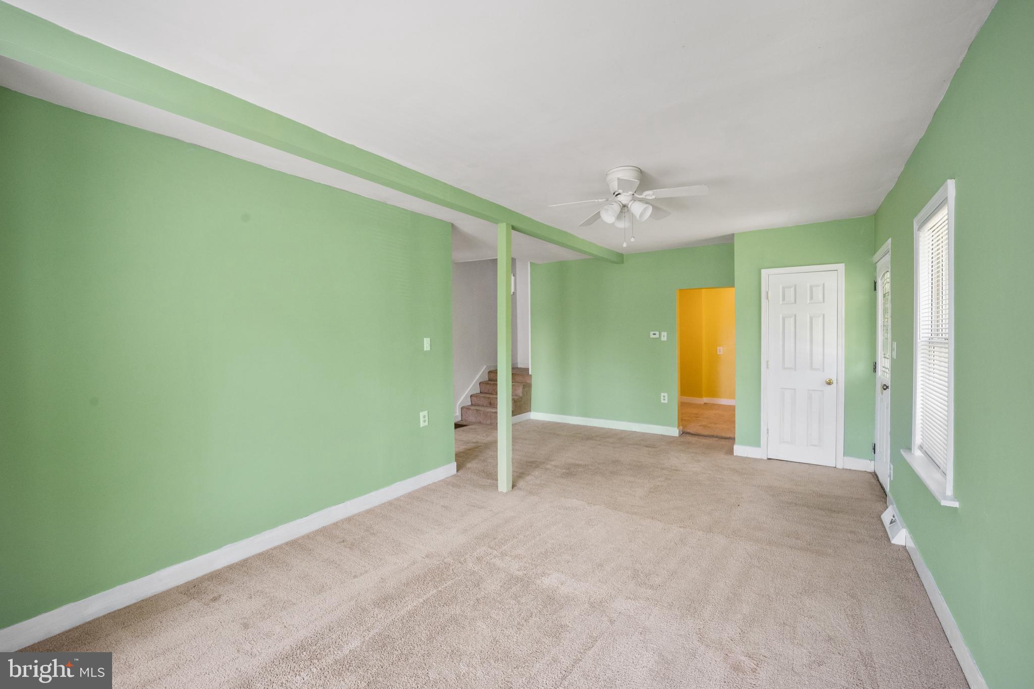 PARKLAND - Residential