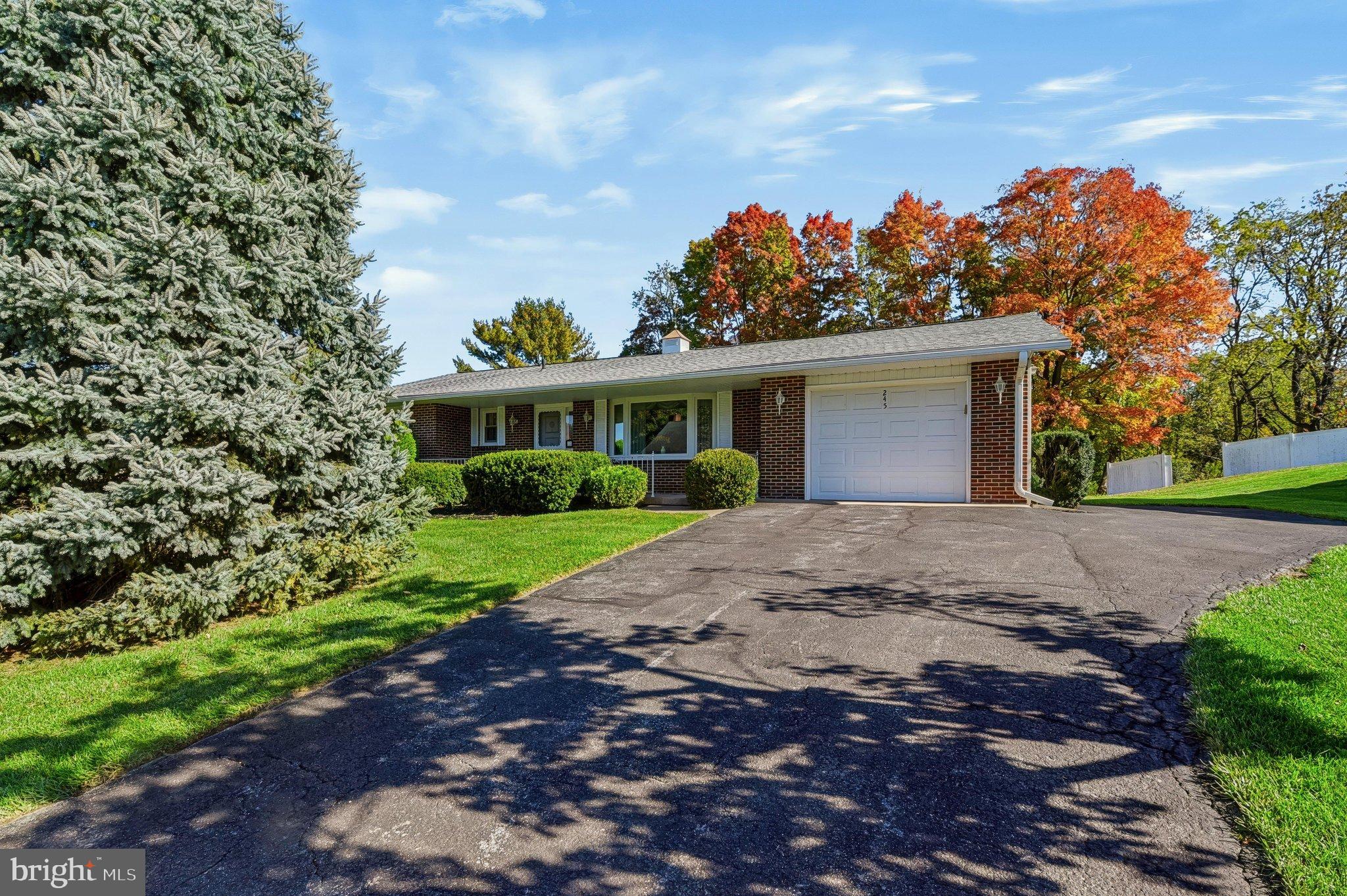 245 DEERFIELD ROAD