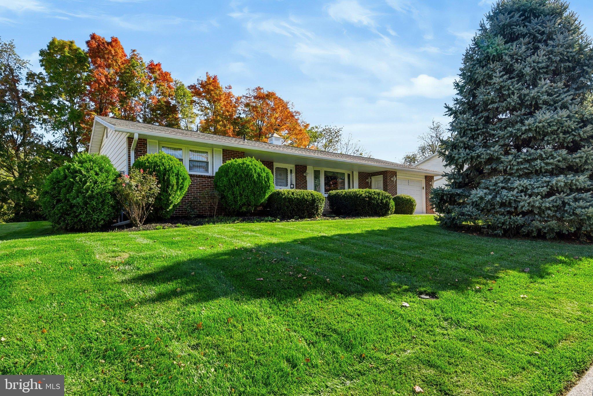 245 DEERFIELD ROAD