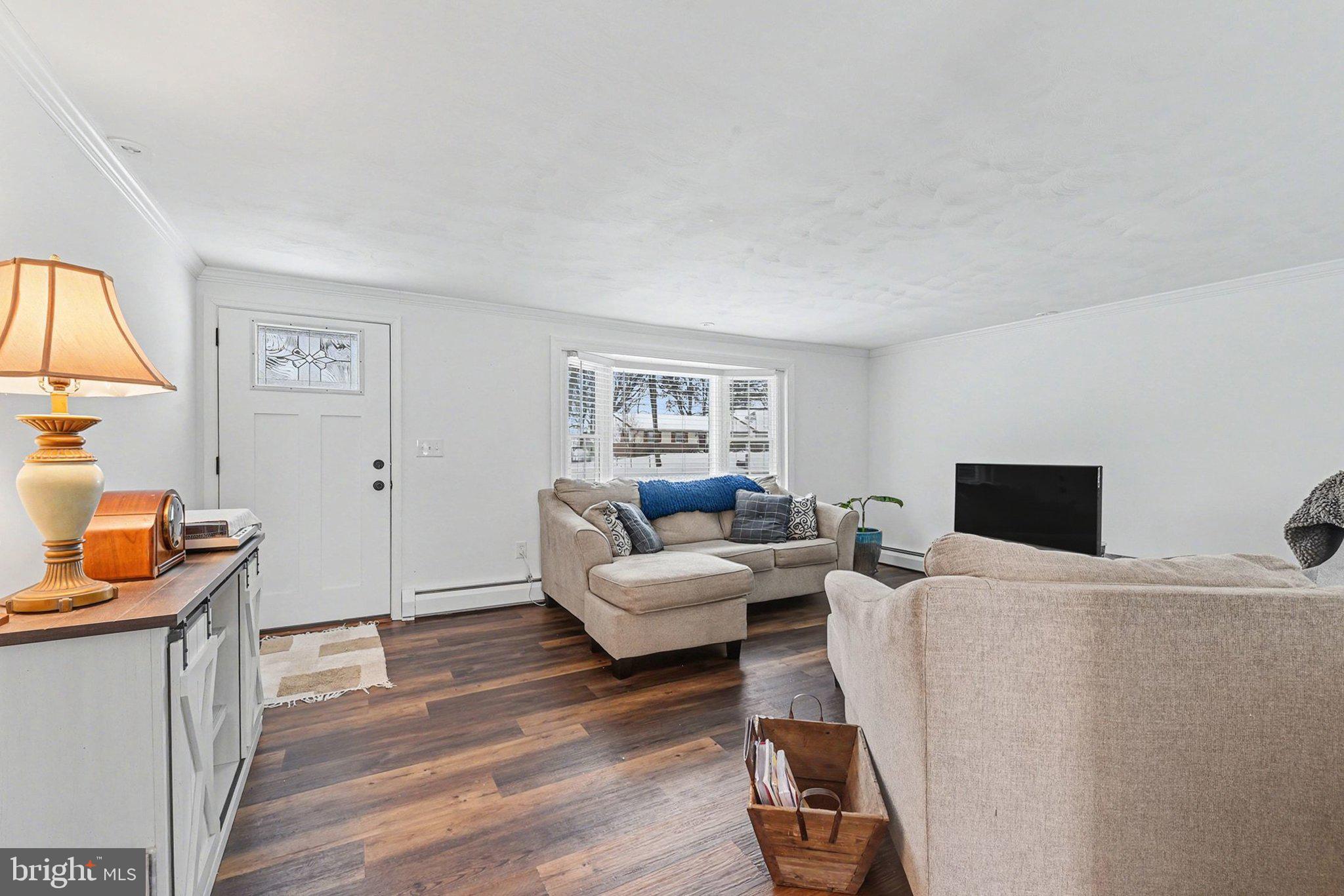 2141 CLOVERFIELD DRIVE