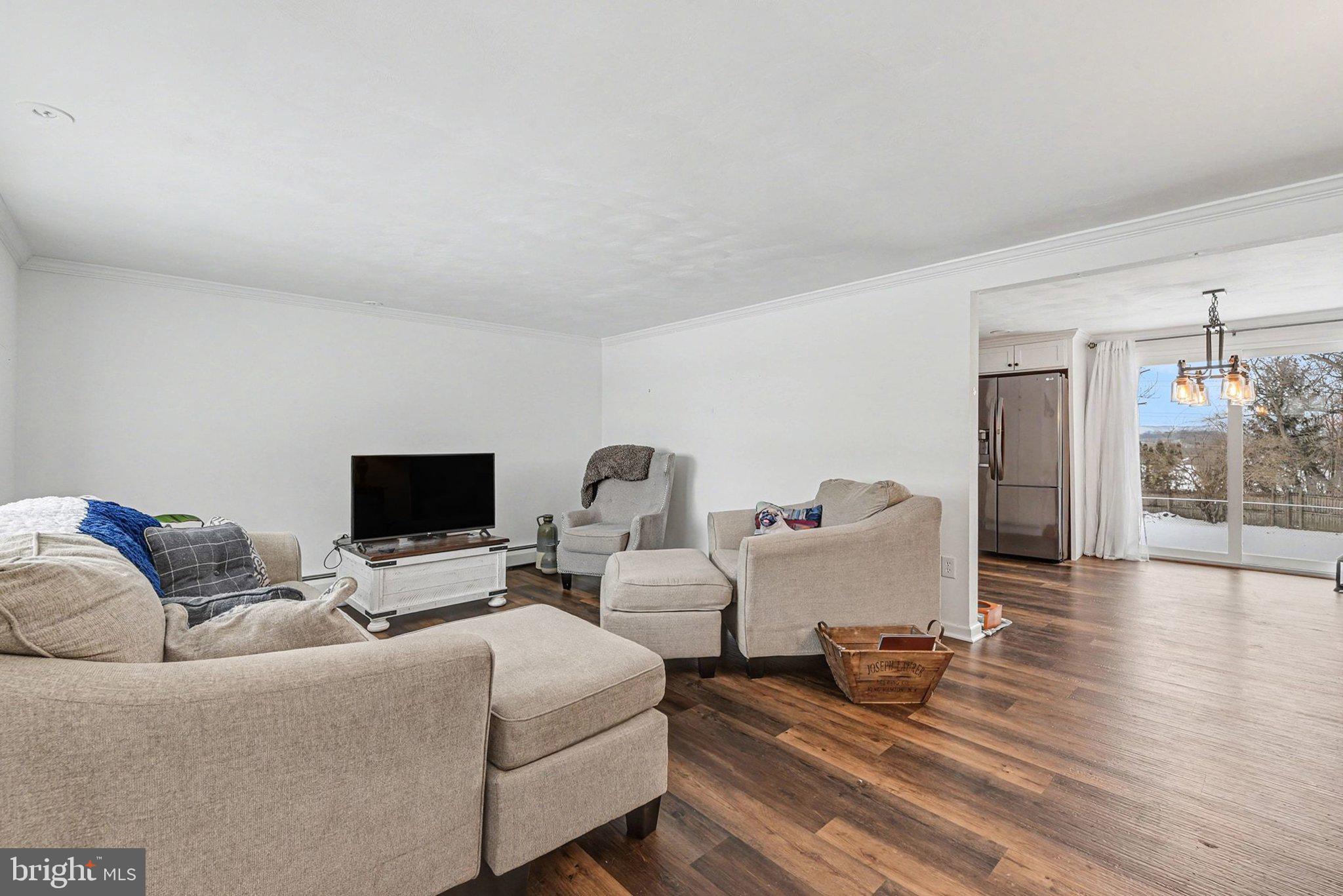 2141 CLOVERFIELD DRIVE