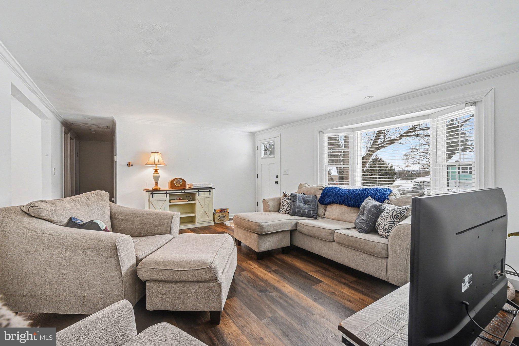 2141 CLOVERFIELD DRIVE