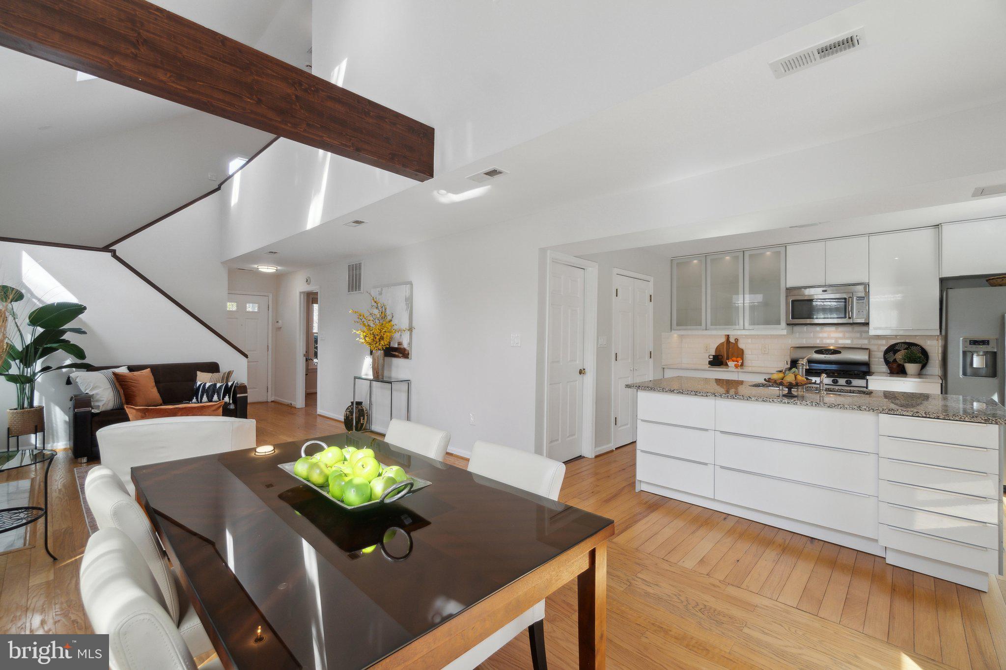 ASHTON HEIGHTS - Residential