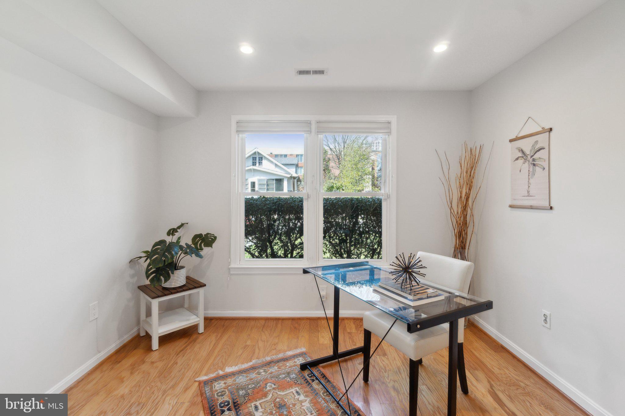 ASHTON HEIGHTS - Residential