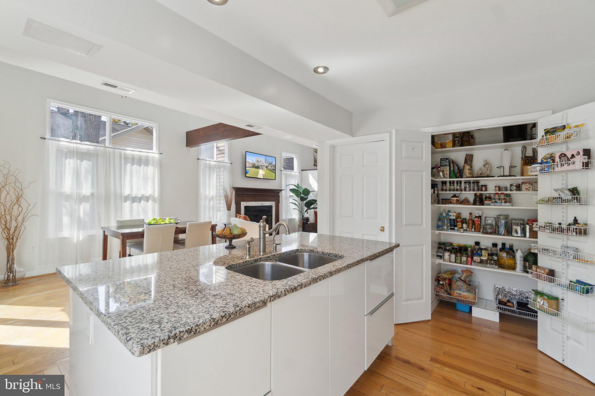 ASHTON HEIGHTS - Residential