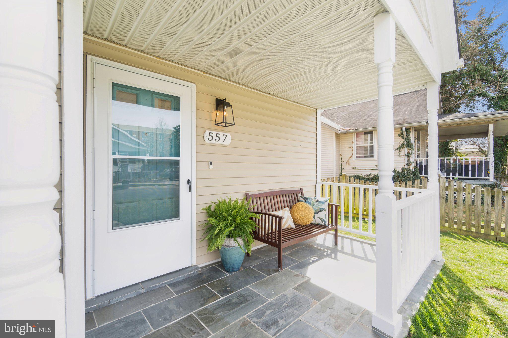 ASHTON HEIGHTS - Residential