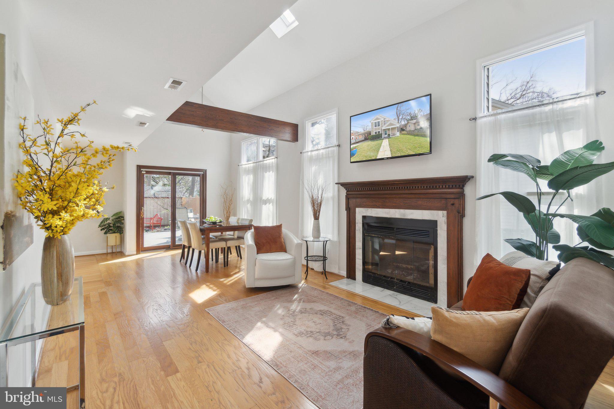 ASHTON HEIGHTS - Residential