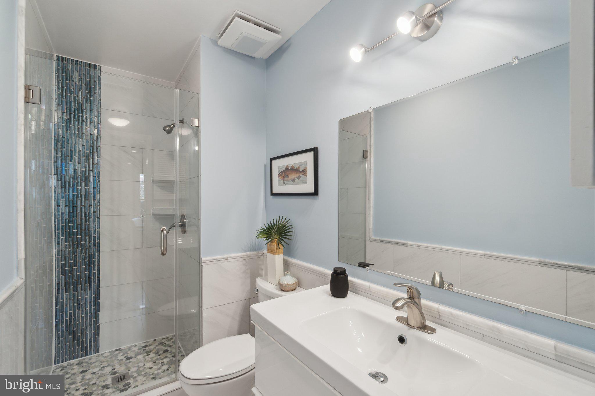 ASHTON HEIGHTS - Residential