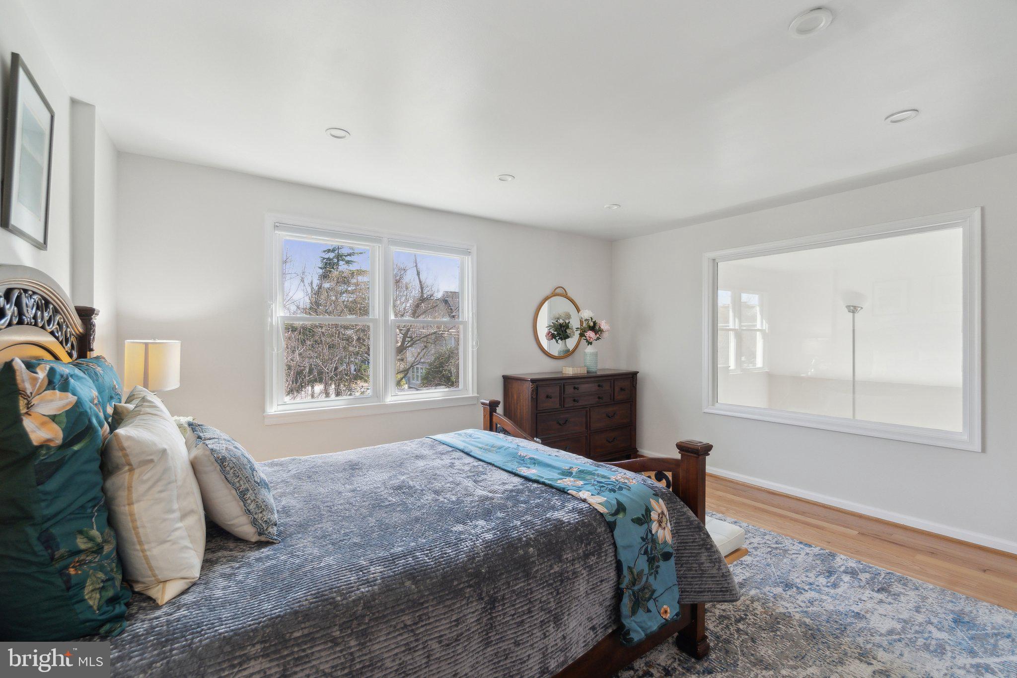 ASHTON HEIGHTS - Residential