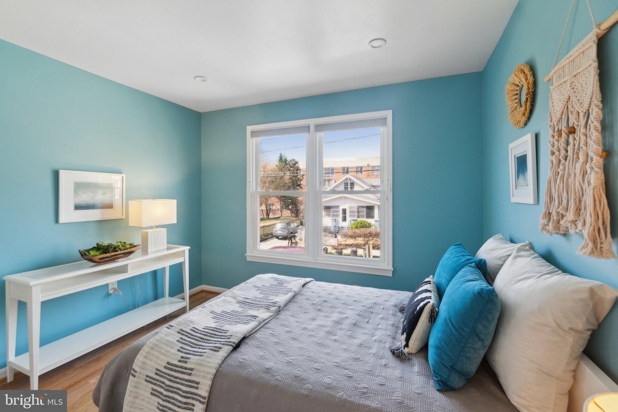 ASHTON HEIGHTS - Residential