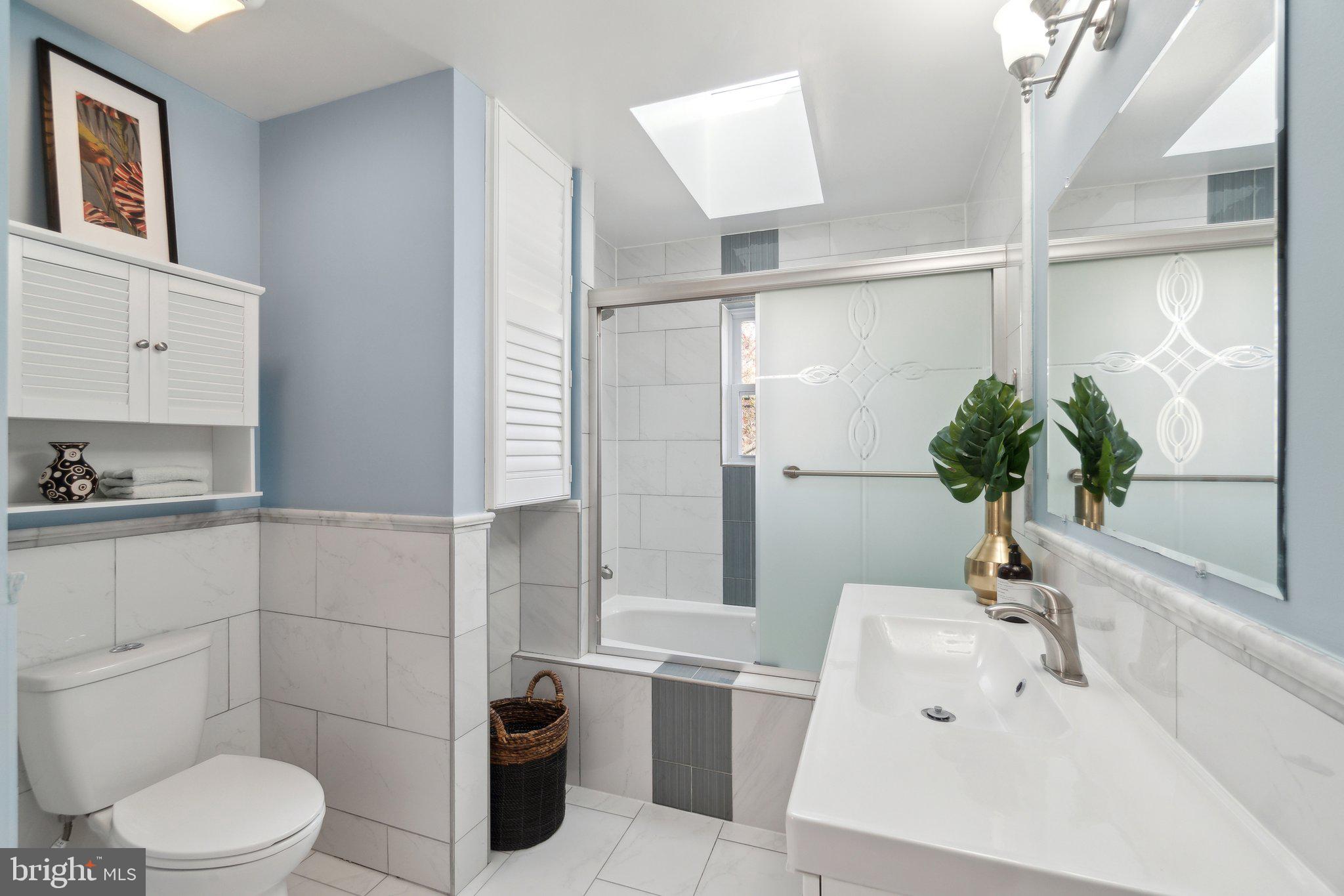 ASHTON HEIGHTS - Residential