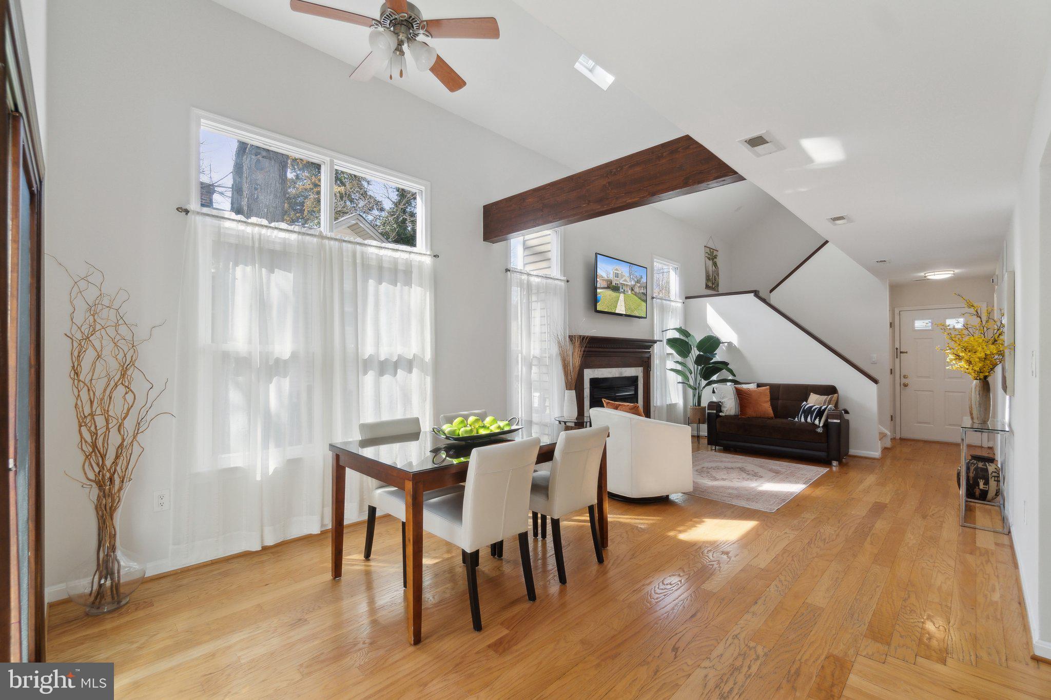 ASHTON HEIGHTS - Residential