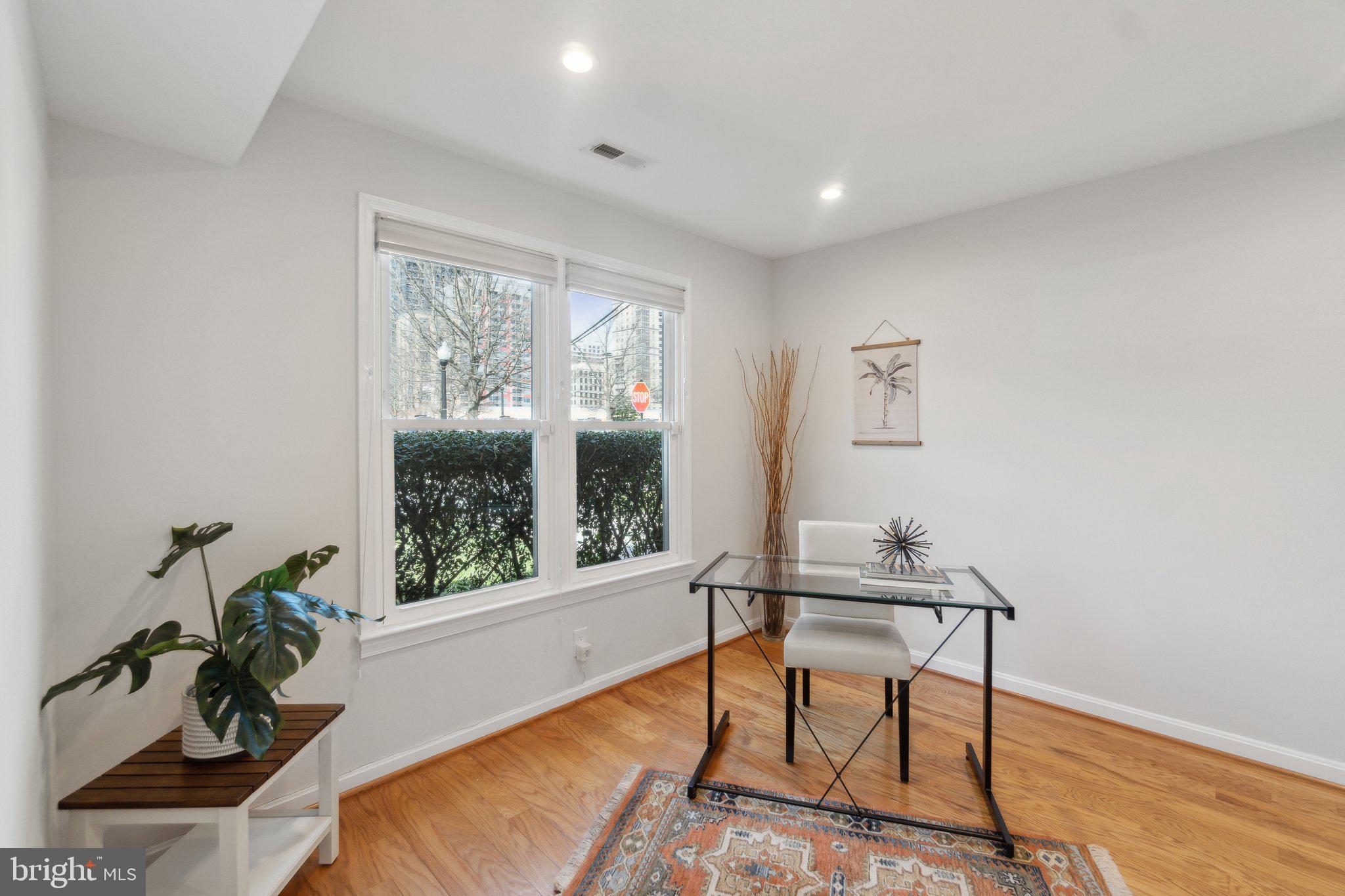 ASHTON HEIGHTS - Residential